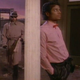 Michael Jackson in "Billie Jean" video (Epic Records)
